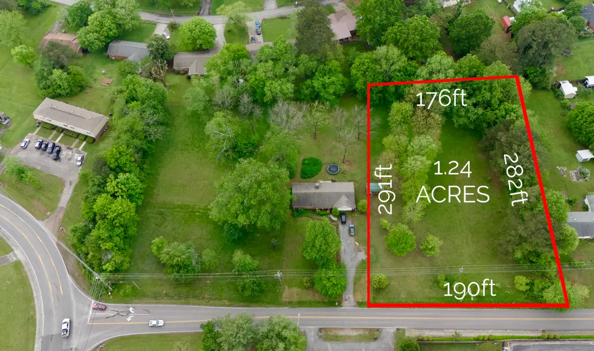 00 Valley Head Road Nw, Cleveland, TN 37312 - Image #1