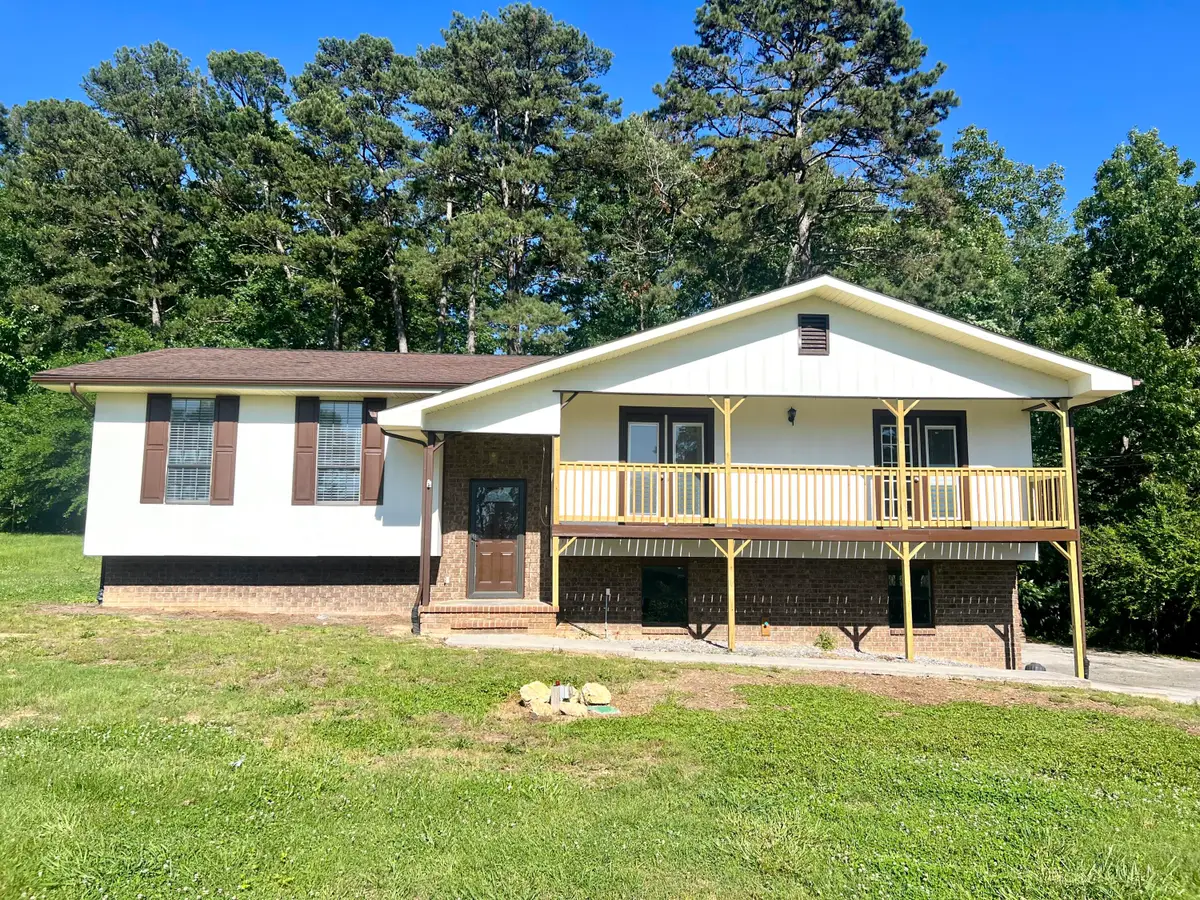 267 Brownwood Circle, Ringgold, GA 30736 - Image #1