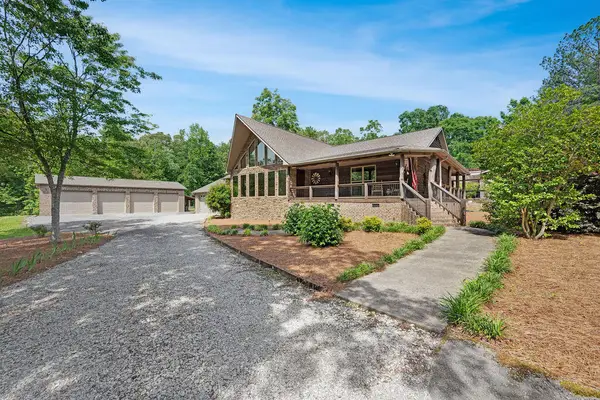 4440 Keith Road, Ringgold, GA 30736