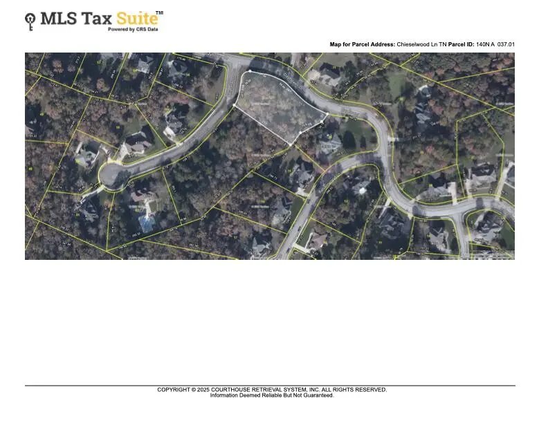 0 Dayflower Drive, Ooltewah, TN 37363 - Image #1