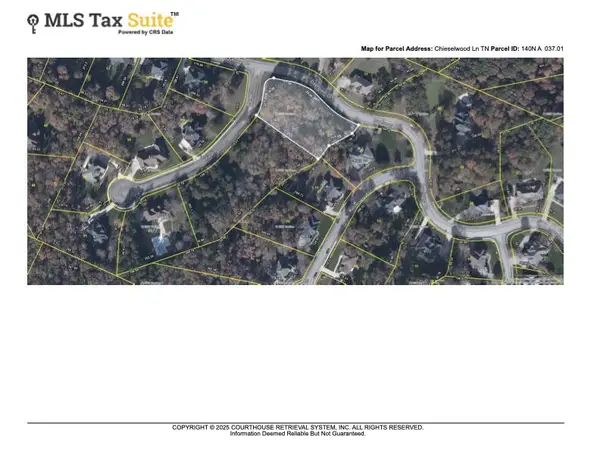 0 Dayflower Drive, Ooltewah, TN 37363