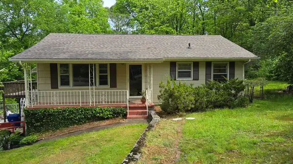 133 Hill Road, Chattanooga, TN 37415