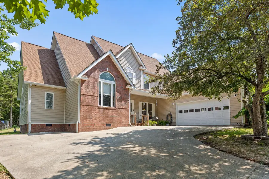 336 Channel Pointe Drive, Dayton, TN 37321 - Image #2
