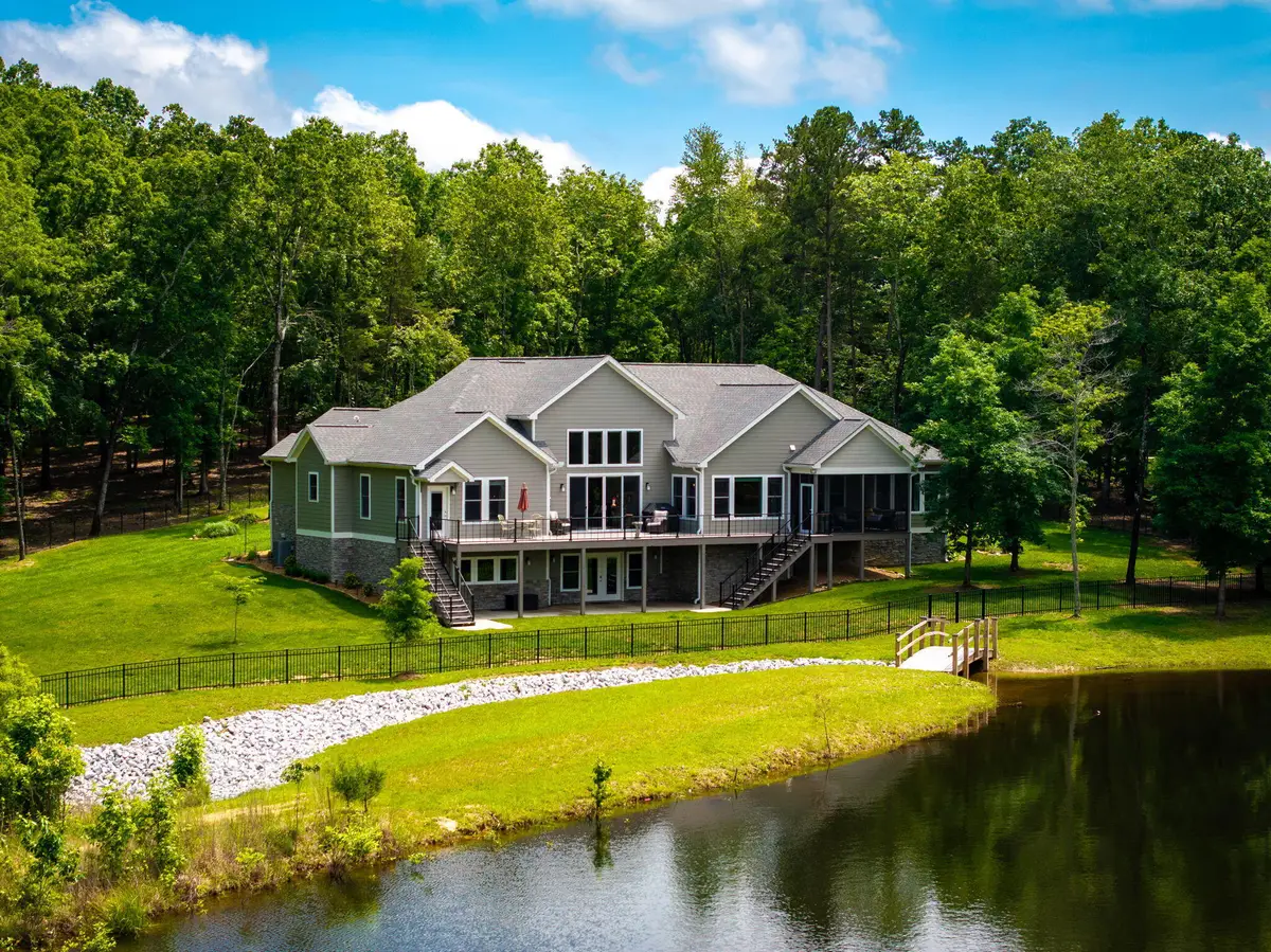 10690 Lost Lake Circle, Ooltewah, TN 37363 - #1