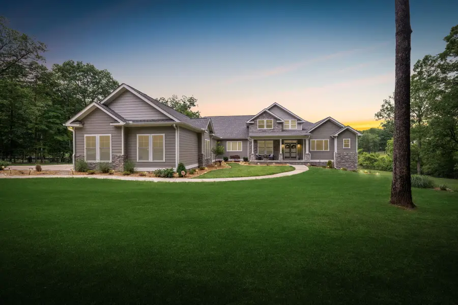 10690 Lost Lake Circle, Ooltewah, TN 37363 - #2