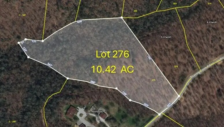 0 Roaring Creek Road #276, Dunlap, TN 37327 - Image #1