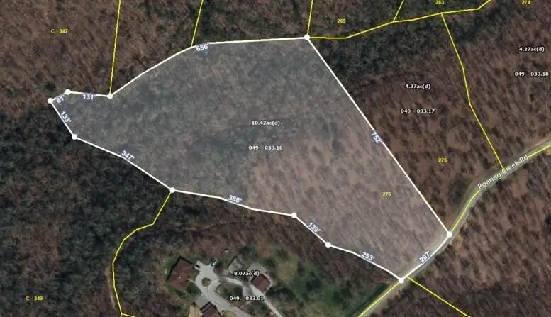0 Roaring Creek Road #276, Dunlap, TN 37327 - Image #2