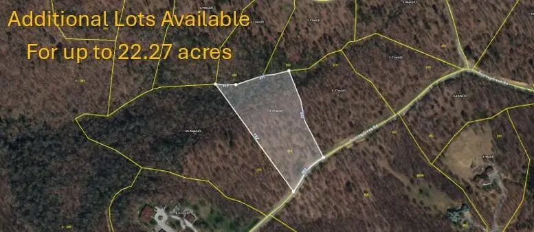 0 Roaring Creek Road #275, Dunlap, TN 37327 - Image #3