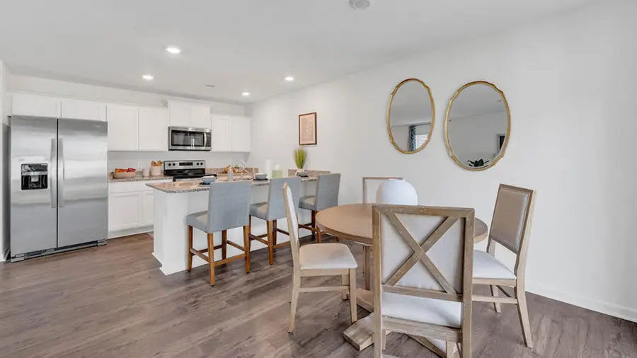 4210 Belcourt Lane Ne, Cleveland, TN 37312 - Image #3