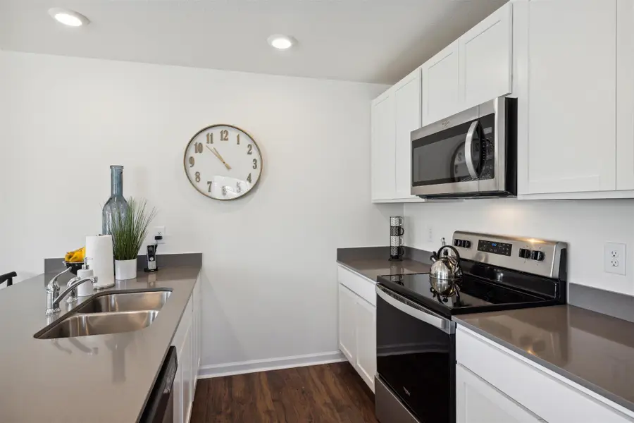 4212 Belcourt Lane Ne, Cleveland, TN 37312 - Image #3