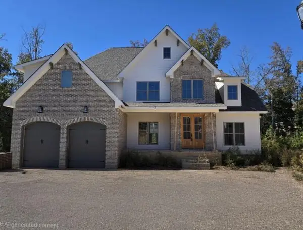 10586 Brownspring Drive #113, Apison, TN 37302