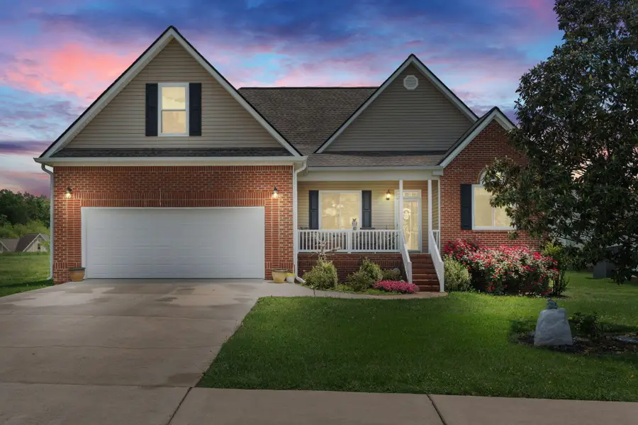 74 Sycamore Drive, Chickamauga, GA 30707 - Image #3