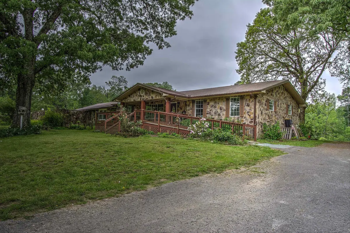 2969 Worley Chapel Road, Trenton, GA 30752 - Image #1