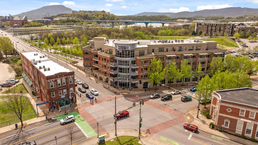 4 Cherokee Boulevard #405, Chattanooga, TN 37405 - #2