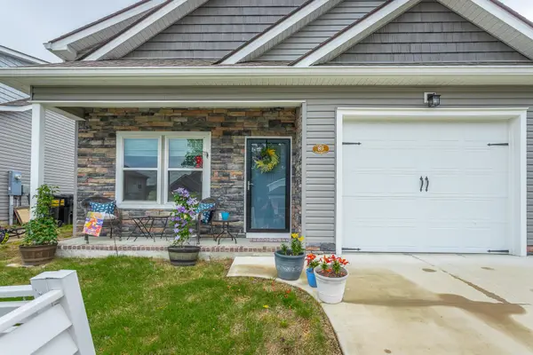 89 Rock Bridge Drive #27, Ringgold, GA 30736