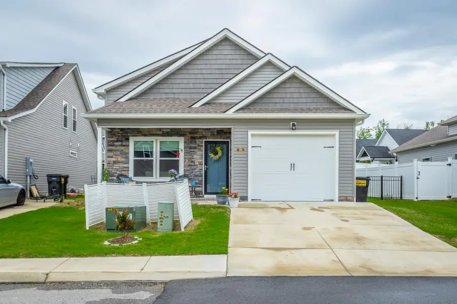 89 Rock Bridge Drive #27, Ringgold, GA 30736 - Image #2