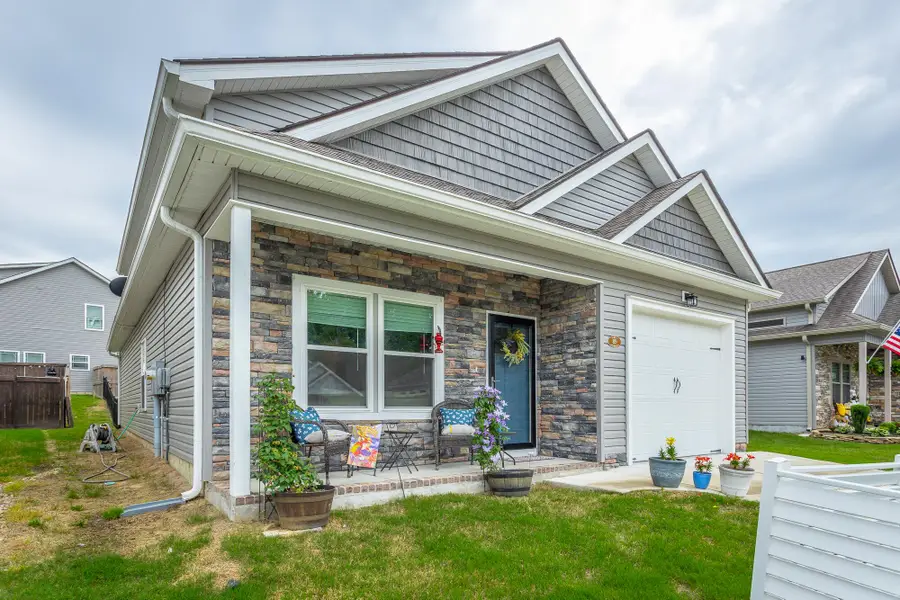 89 Rock Bridge Drive #27, Ringgold, GA 30736 - Image #3