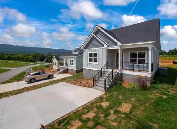 102 Sunset Drive, Trenton, GA 30752