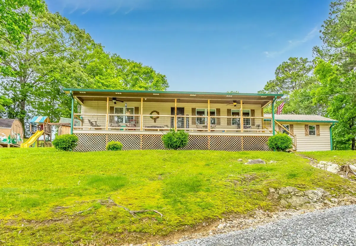 9744 151 Highway, Trion, GA 30753 - Image #1