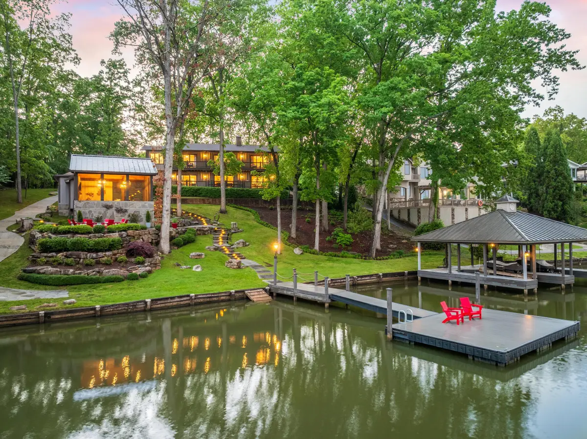 8110 Pierpoint Drive, Harrison, TN 37341 - #1