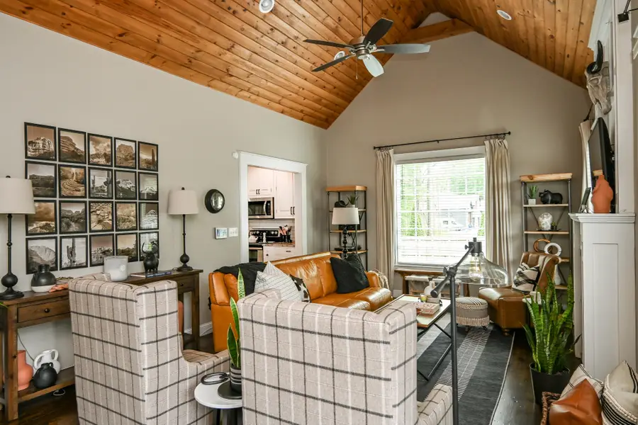 2812 Old Freewill Road Nw, Cleveland, TN 37312 - Image #2