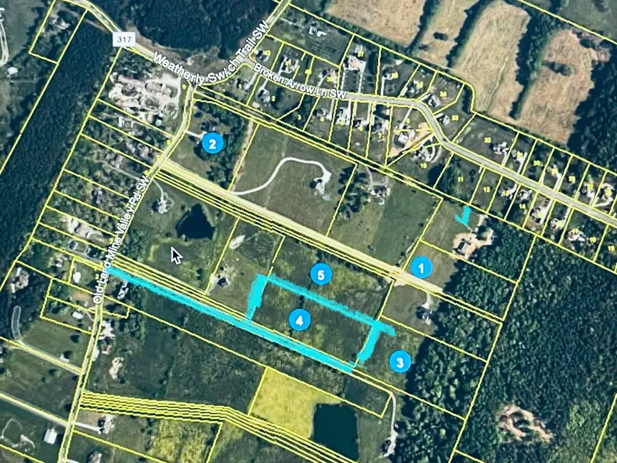 223 SW Old Lead Mine Valley Road Sw, Cleveland, TN 37311 - Image #3