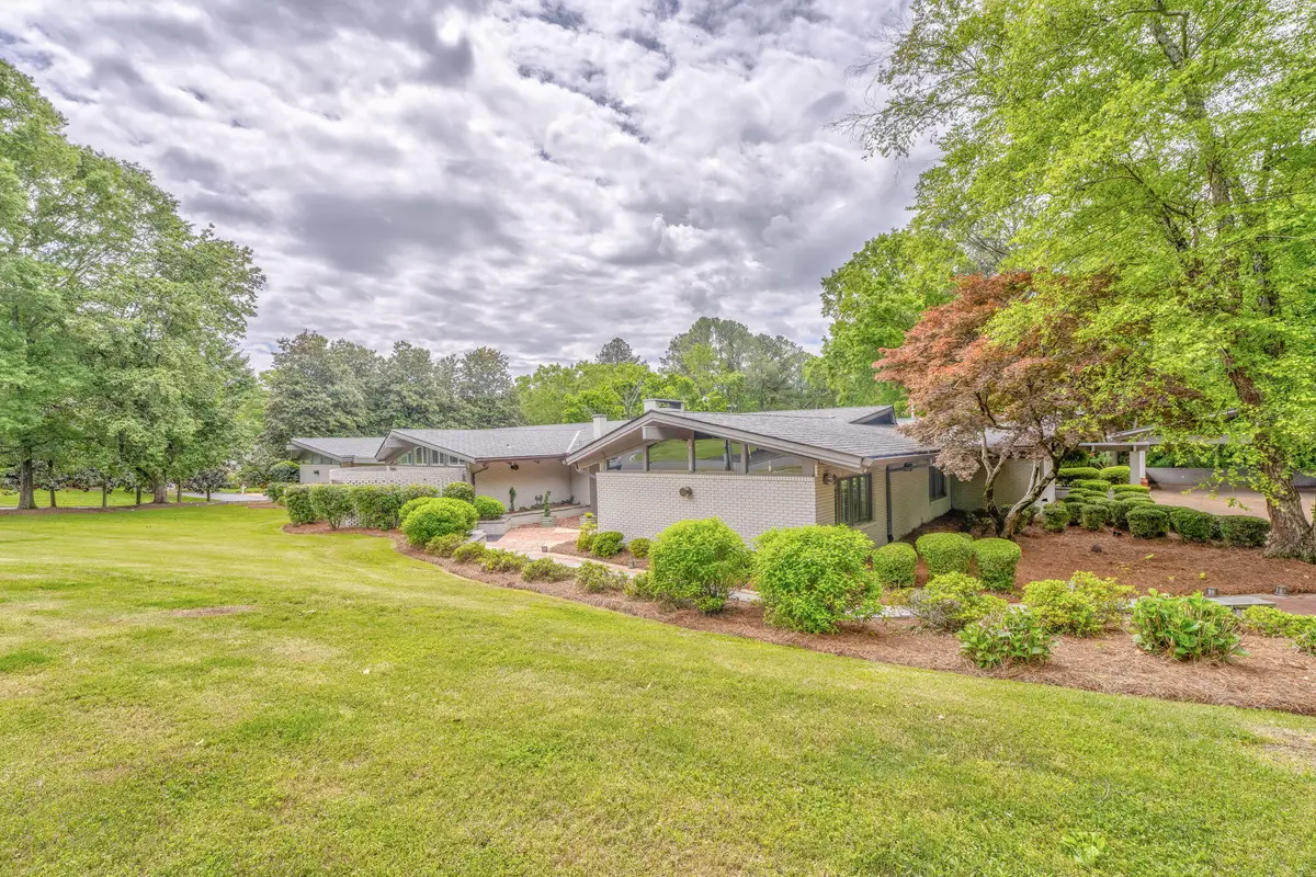 1301 W Morton Drive, Dalton, GA 30720 - #1