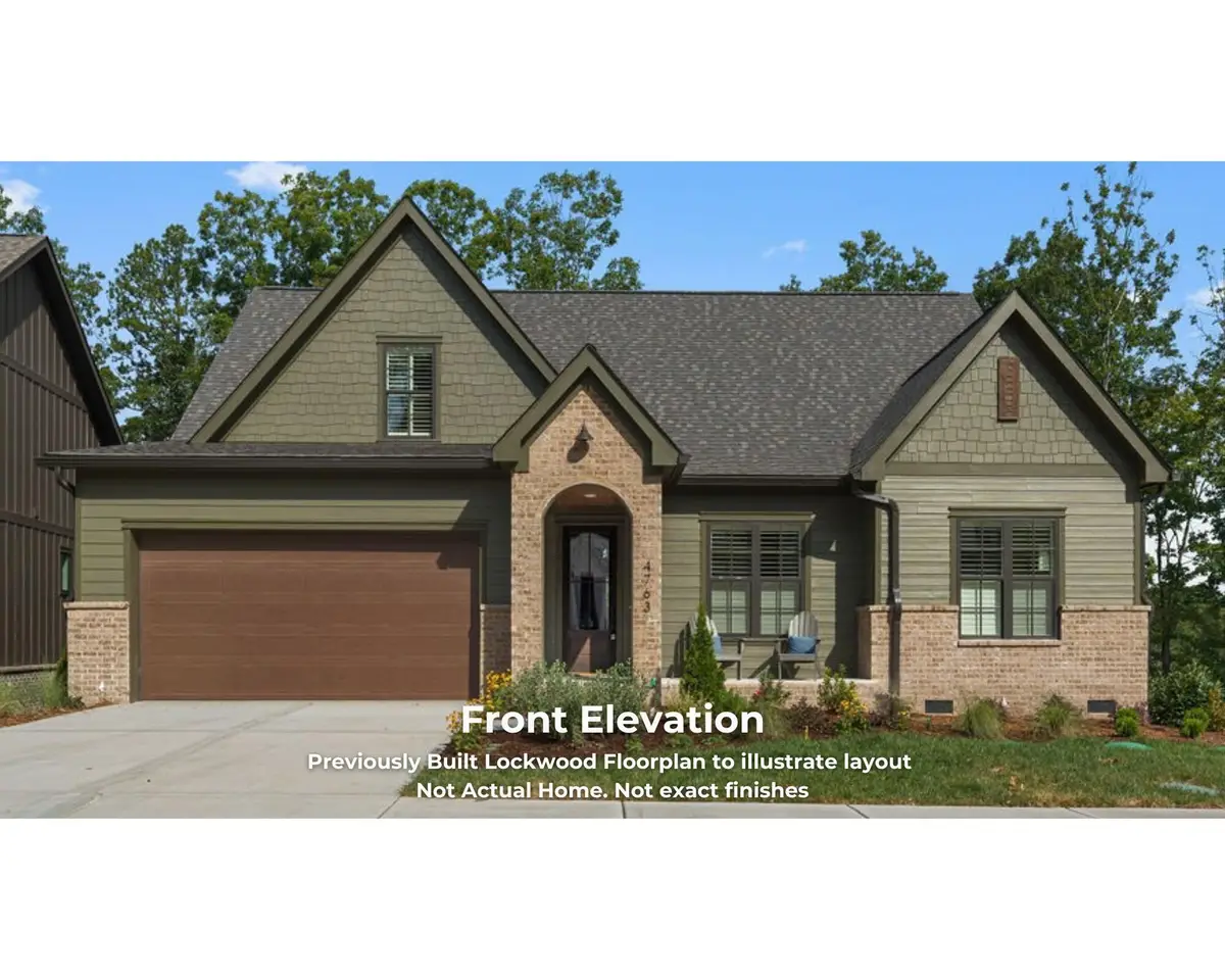 4850 Amethyst Road #904, Chattanooga, TN 37419 - Image #1