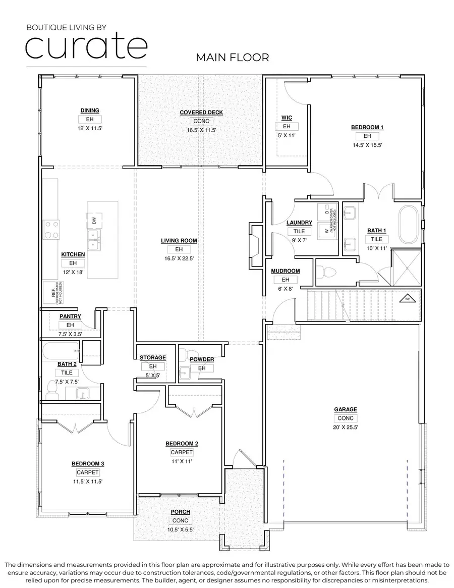 4850 Amethyst Road #904, Chattanooga, TN 37419 - Image #3