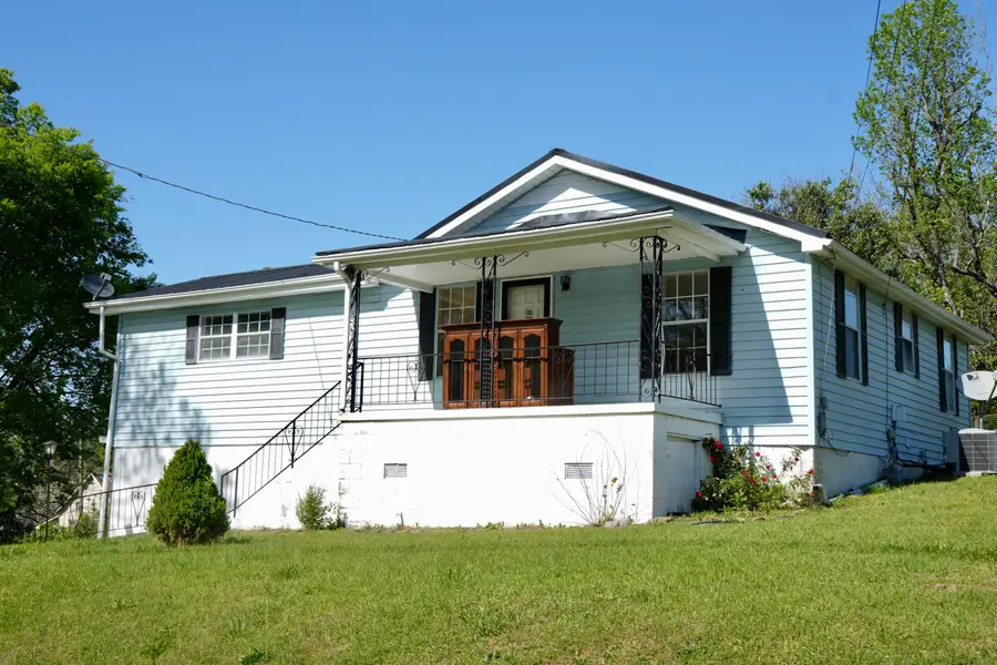 708 8th Street, Bridgeport, AL 35740 - Image #2