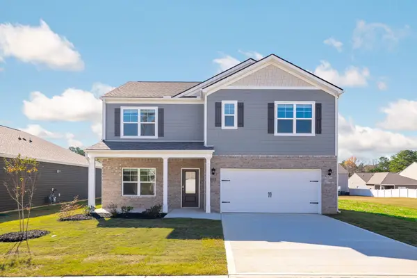 3220 Highline Drive Sw, McDonald, TN 37353