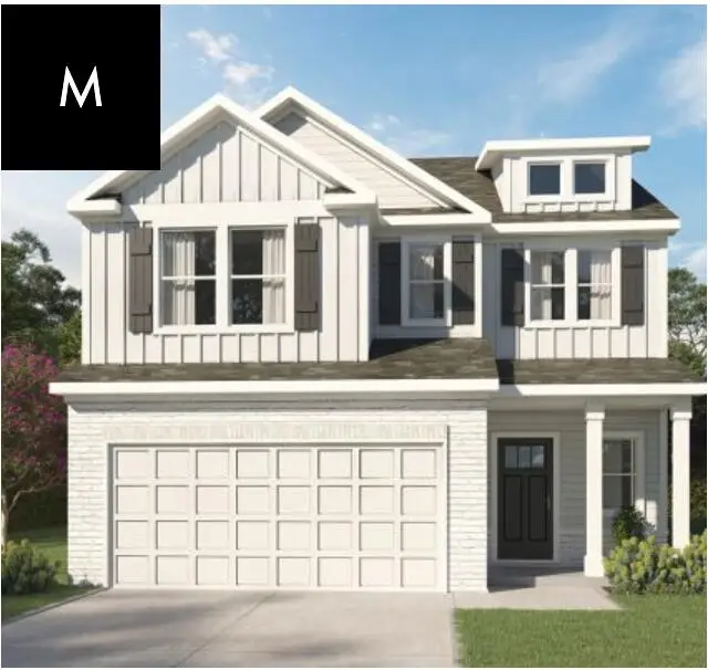 9139 Glimmer Lane #162, Ooltewah, TN 37363 - #3