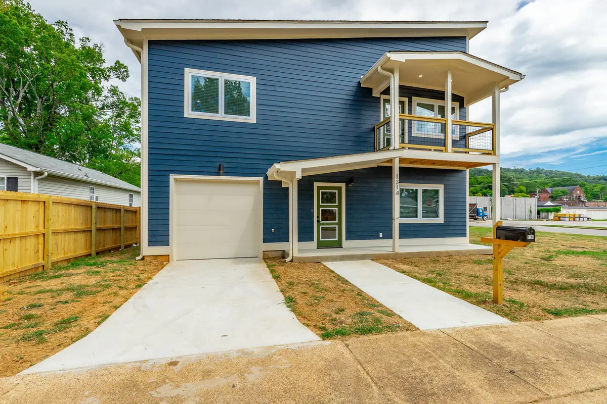 1314 Buckley Street, Chattanooga, TN 37404 - Image #1