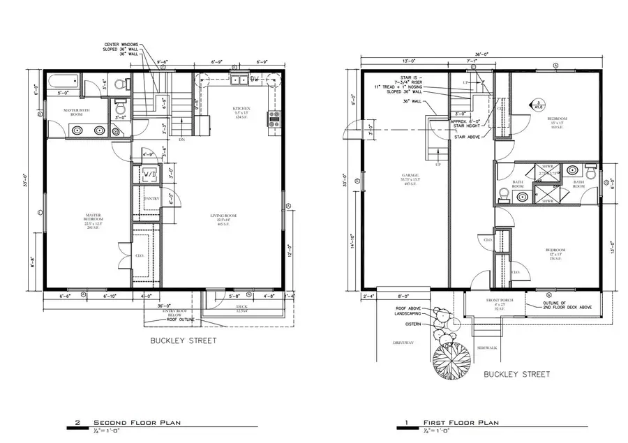 1314 Buckley Street, Chattanooga, TN 37404 - Image #2