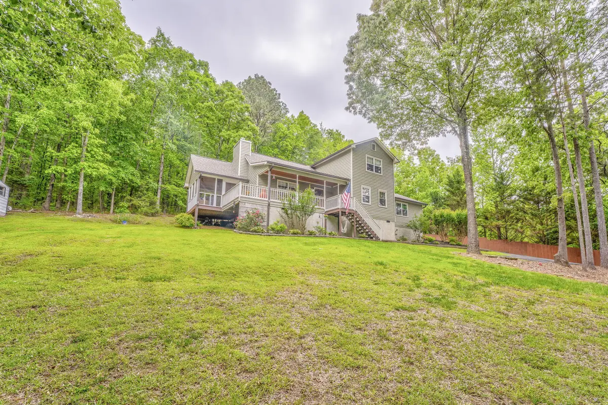 4950 Standifer Road, Cohutta, GA 30710 - Image #1