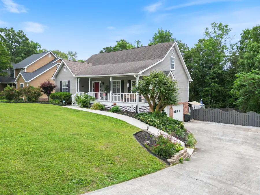 8928 Brookhill Drive, Hixson, TN 37343 - Image #3