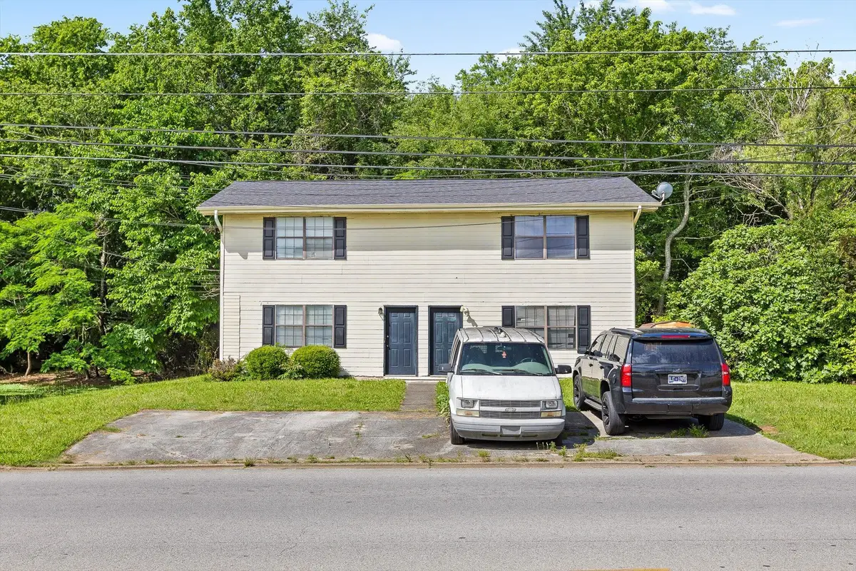 1640 Thrasher Pike, Hixson, TN 37343 - #1