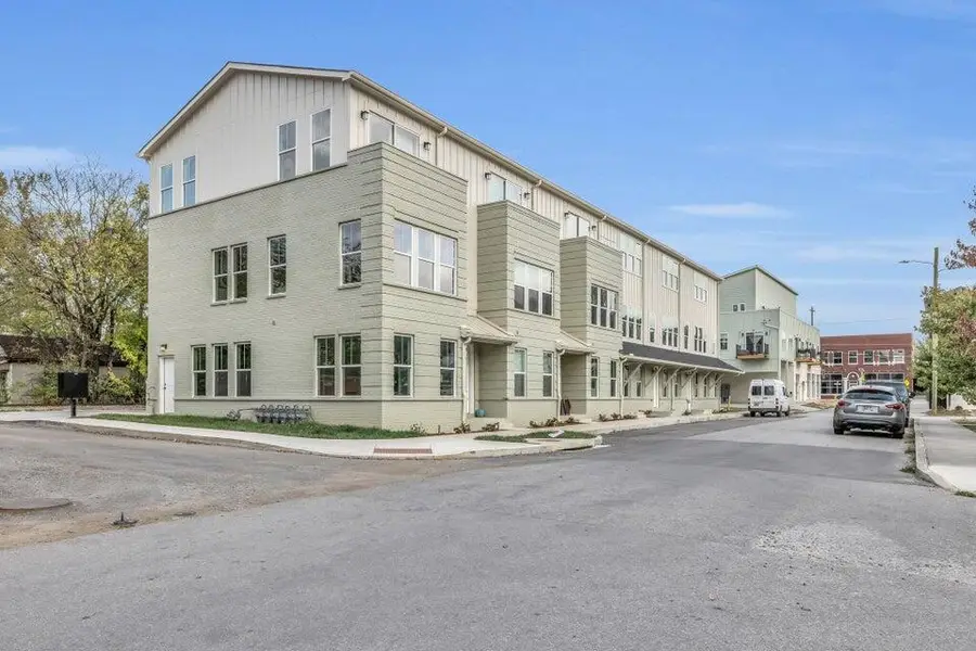 1587 Adams Street, Chattanooga, TN 37408 - Image #2