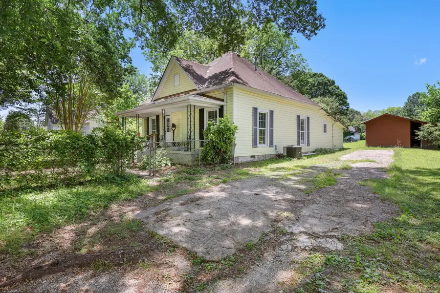 506 Daugherty Street, Lafayette, GA 30728 - Image #3