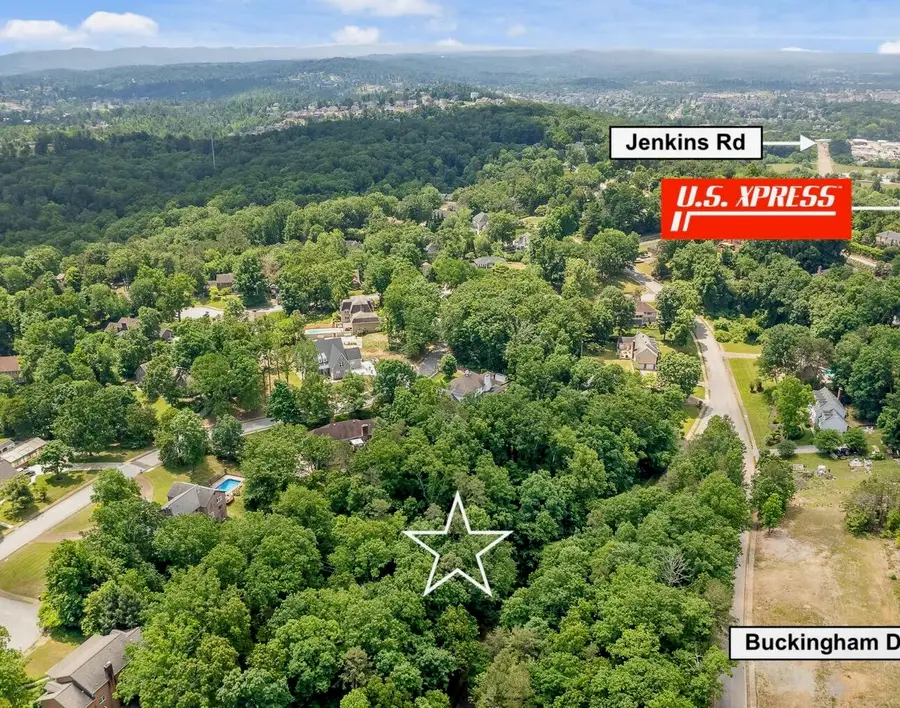 4738 Buckingham Drive, Chattanooga, TN 37421 - Image #2