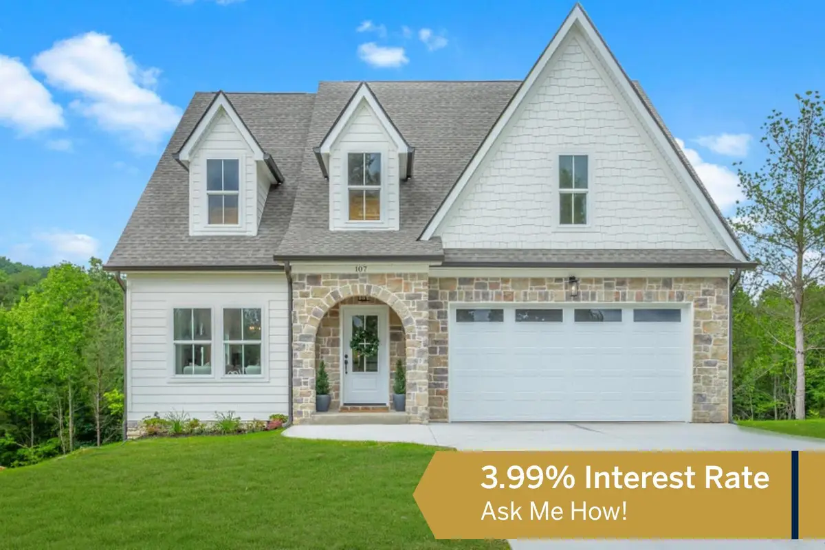 107 Cascade Drive, Rossville, GA 30741 - Image #1