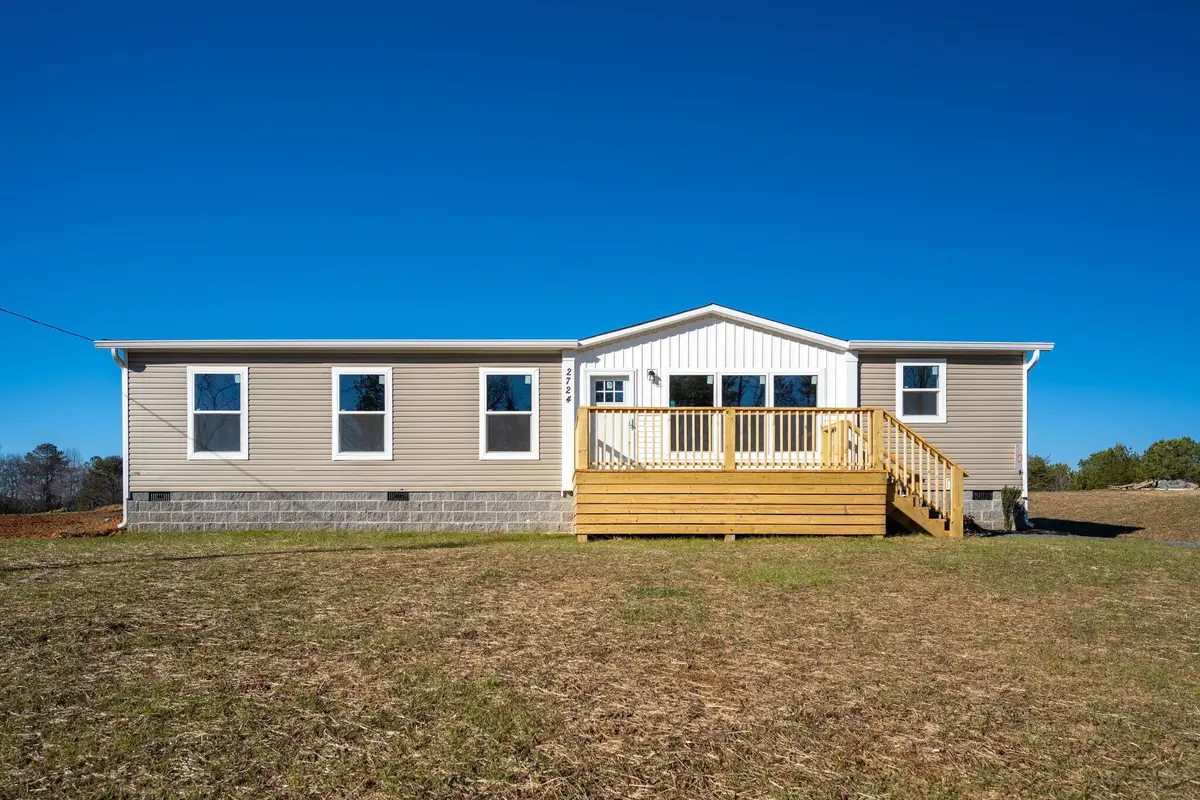 2724 Snyder Loop, Graysville, TN 37338 - #1