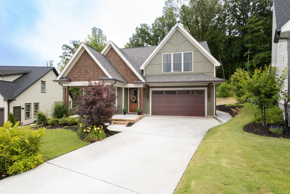 569 Sun Valley Road, Chattanooga, TN 37419 - Image #1