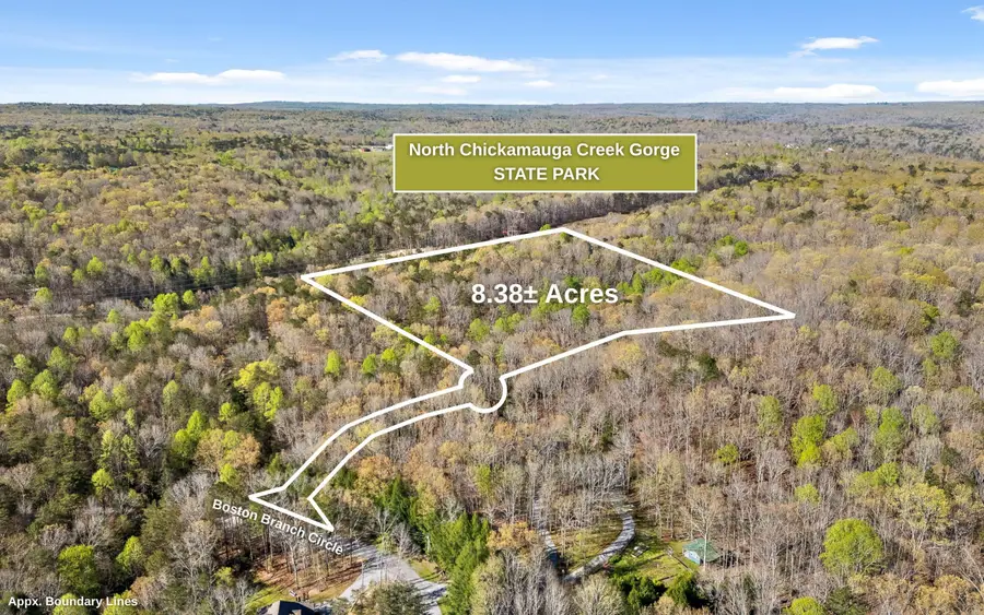 2593 Boston Branch Circle, Signal Mountain, TN 37377 - Image #3