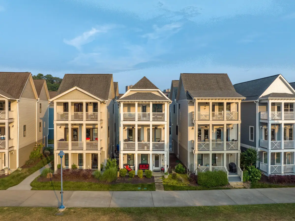 610 Mariner Way, Chattanooga, TN 37402 - #1