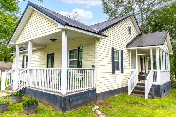 301 Cedar Street, LaFayette, GA 30728