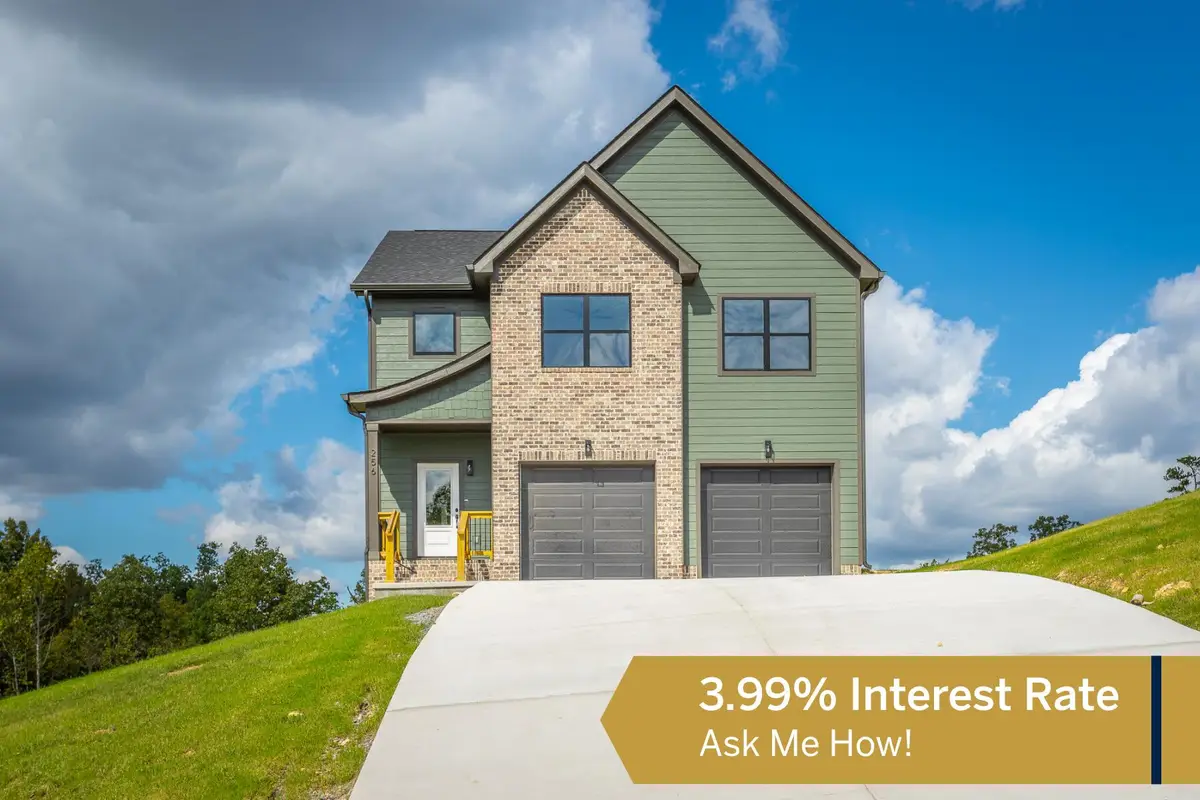 256 Cascade Drive, Rossville, GA 30741 - Image #1