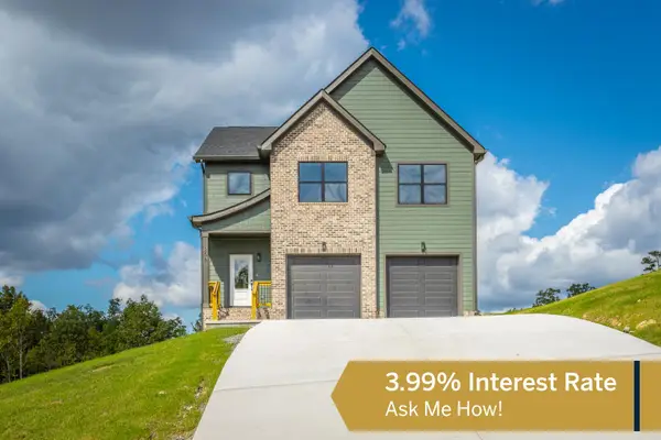 256 Cascade Drive, Rossville, GA 30741