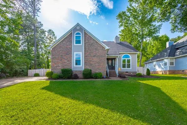 8309 Grinder Creek Place, Chattanooga, TN 37421