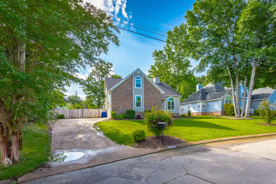 8309 Grinder Creek Place, Chattanooga, TN 37421 - Image #2